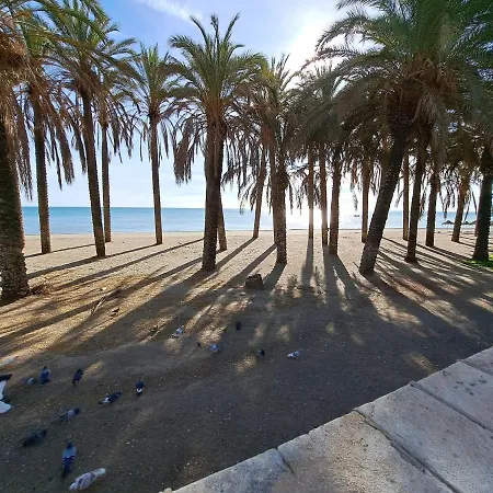 Bellavista Apartman Torremolinos
