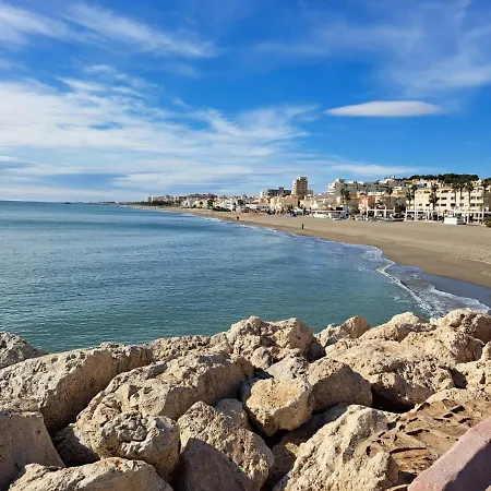 Apartman Bellavista Torremolinos