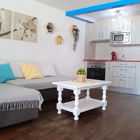 Apartman Bellavista Torremolinos