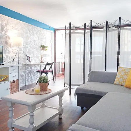 Apartman Bellavista Torremolinos