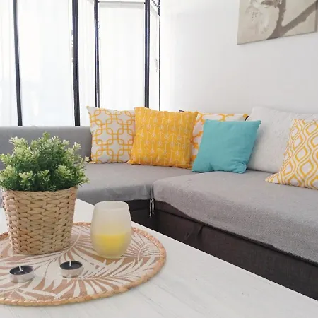 Apartman Bellavista
