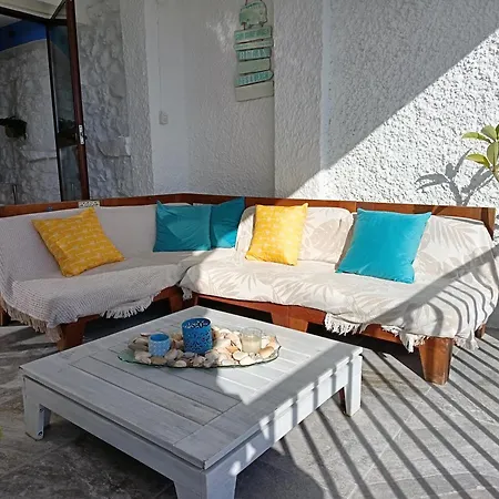 Apartman Bellavista *