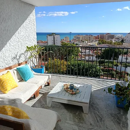 Apartman Bellavista Torremolinos