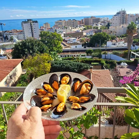 Bellavista 아파트 토레몰리노스