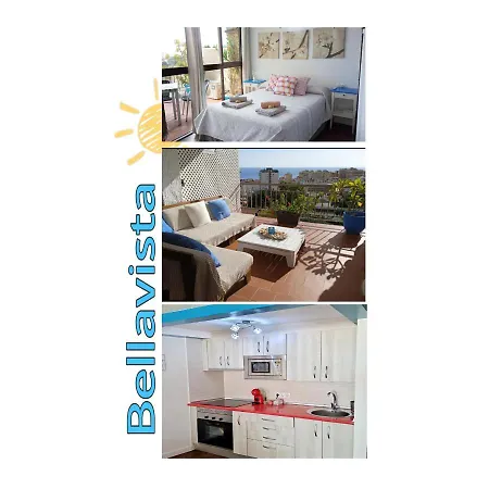 Bellavista 아파트